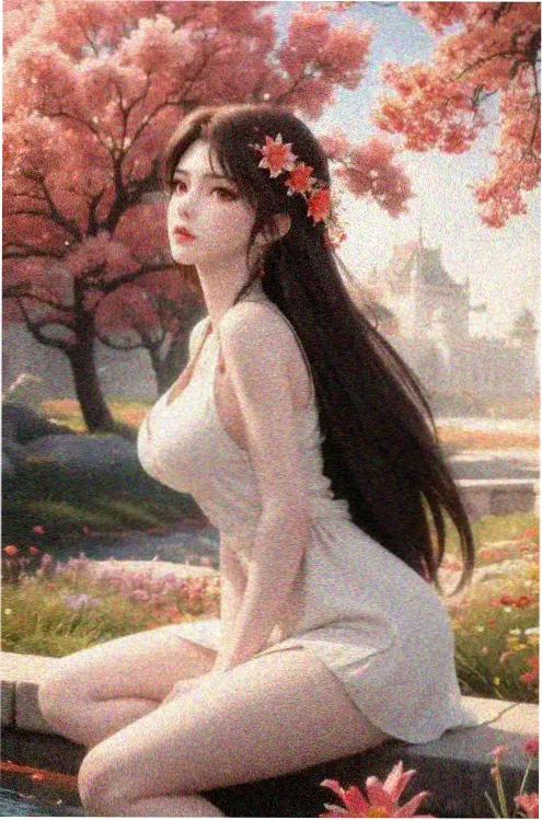 短剧三分钟心动海报