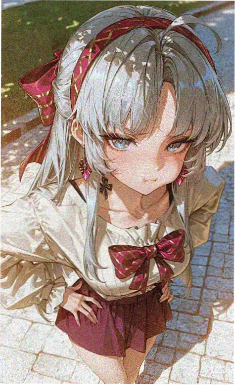 短剧她的第二次人生海报